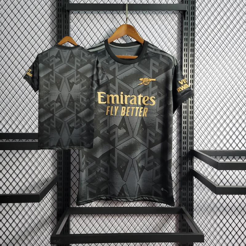 Arsenal Away Shirt 22/23