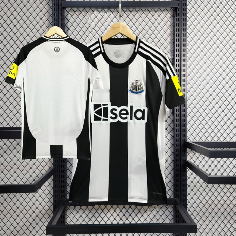 Newcastle United Away 23/24 Shirt