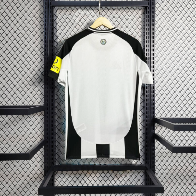 Newcastle United Away 23/24 Shirt