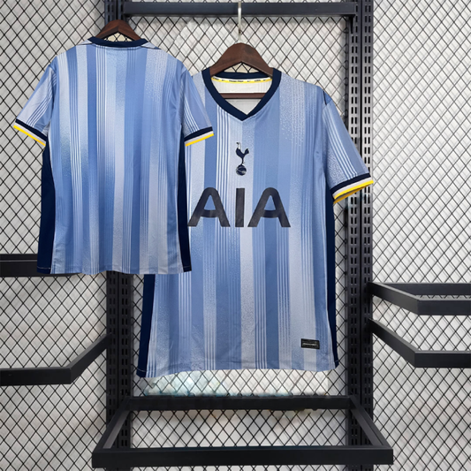 Tottenham Hotspur Away Shirt 2024/25