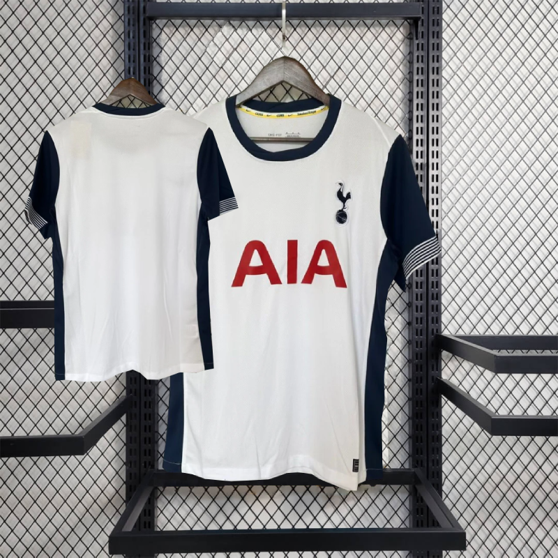 Tottenham Hotspur Home Shirt 2024/25