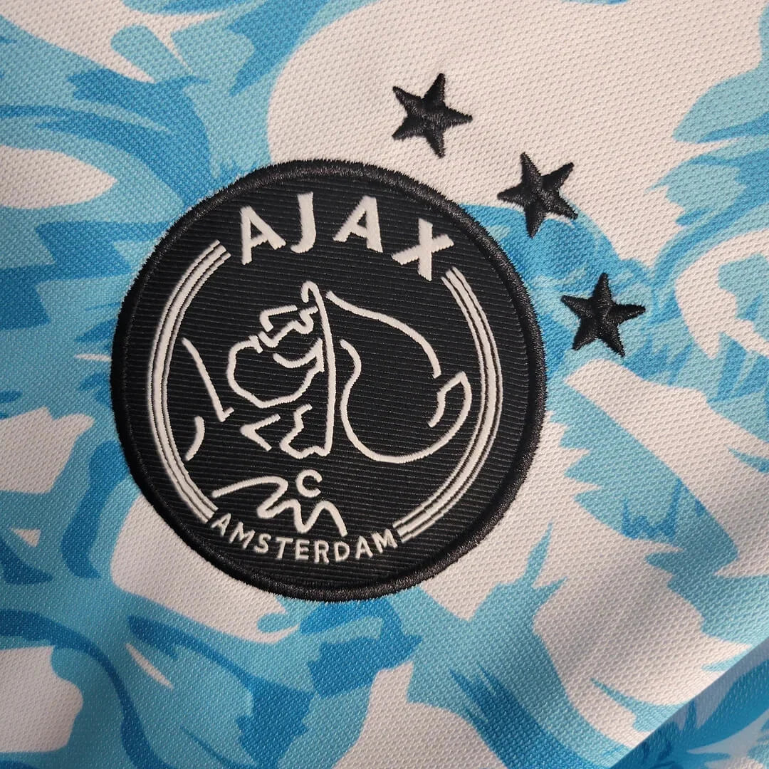 23/24 Ajax Special Edition Shirt