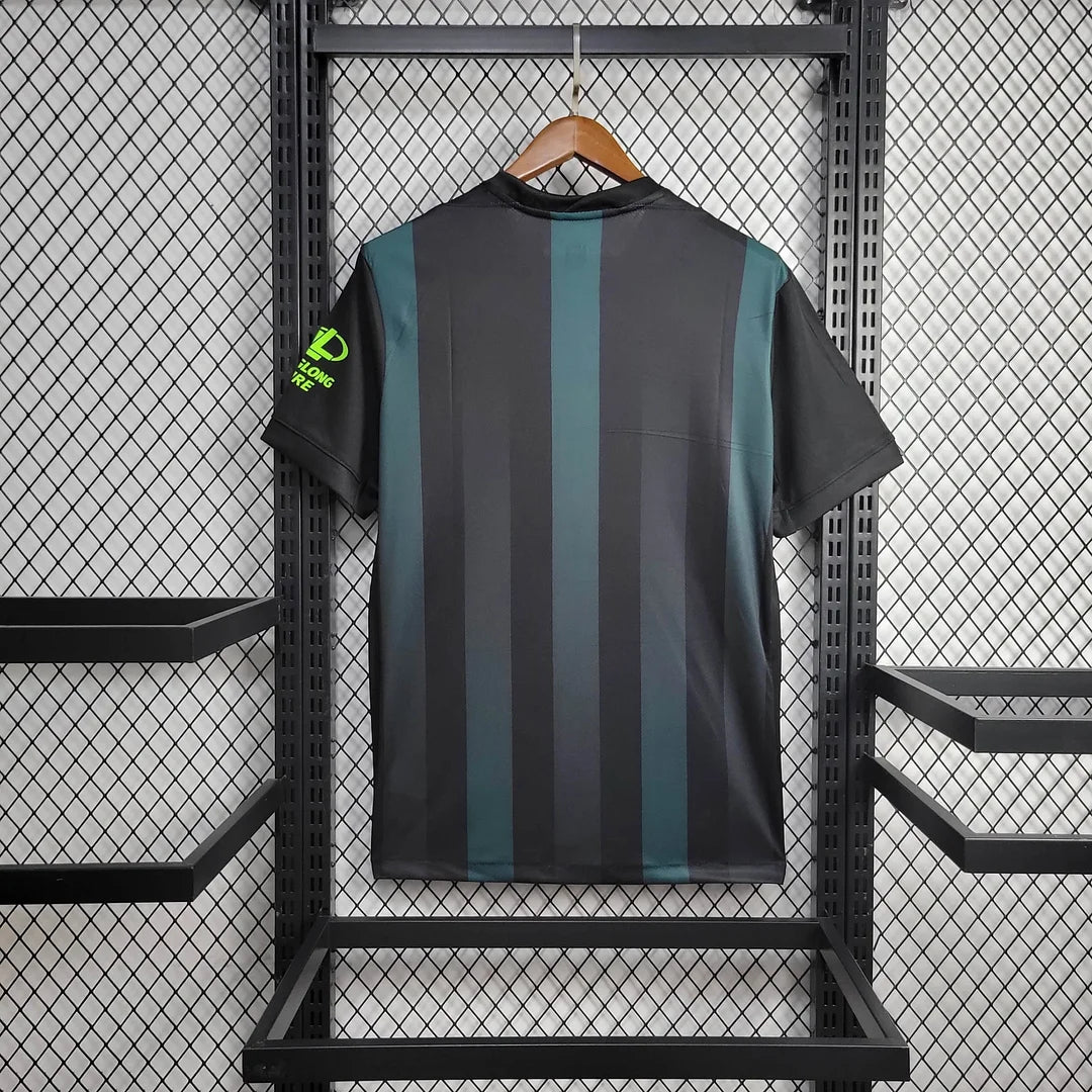 Wolfsburg 2024/25 Away Shirt