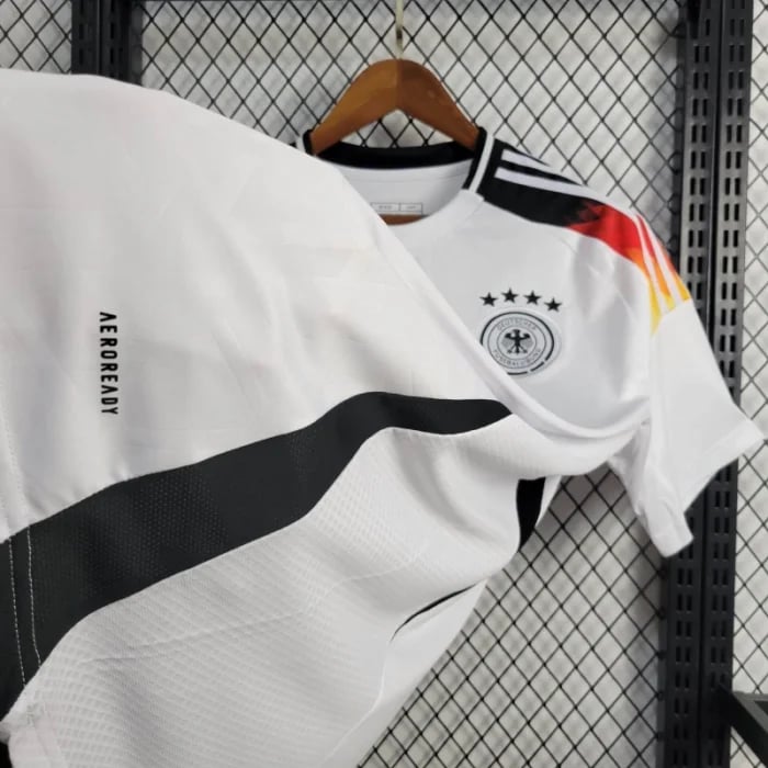 Germany Home Shirt 24/25