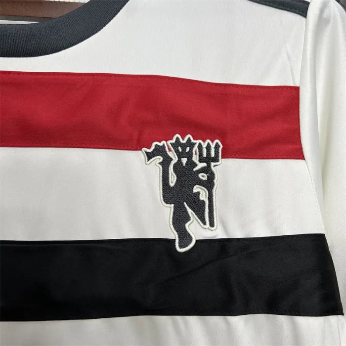 Manchester United Third Shirt 2024/25