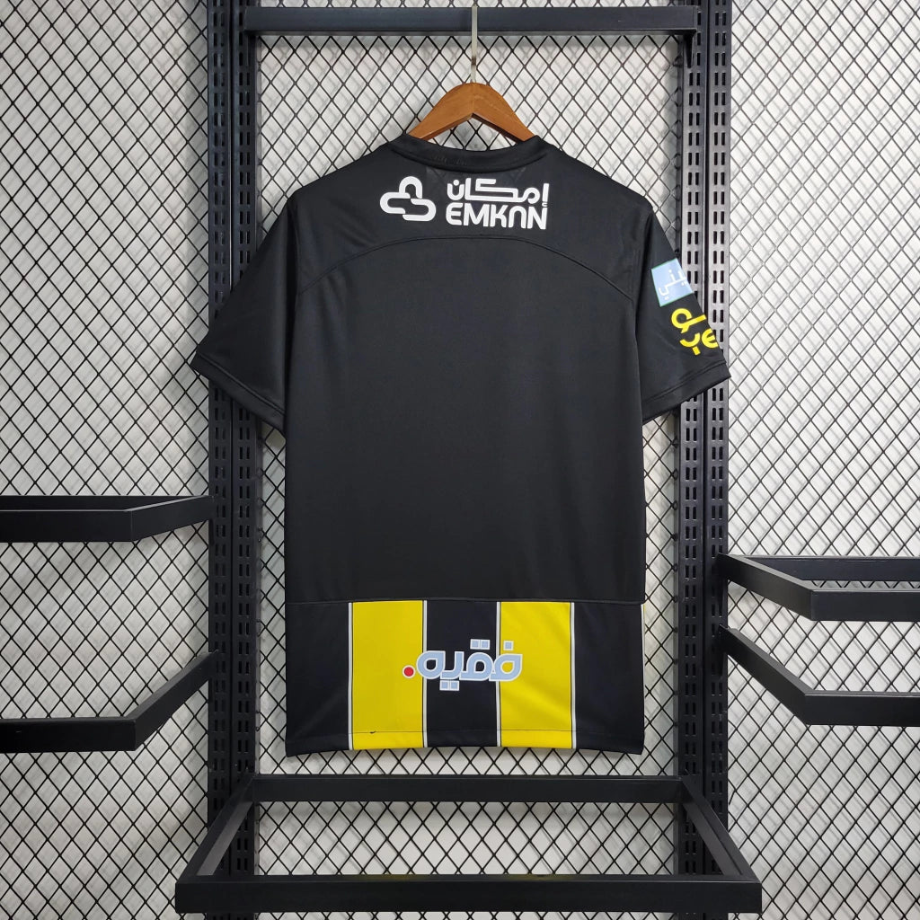 Al-Ittihad Home Shirt 23/24