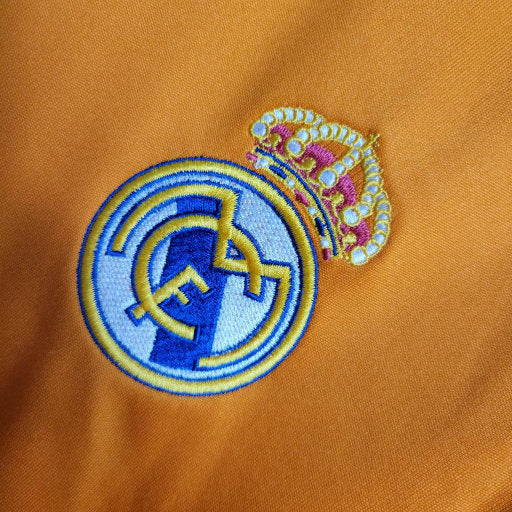 Retro 2013/14 Real Madrid Third Shirt