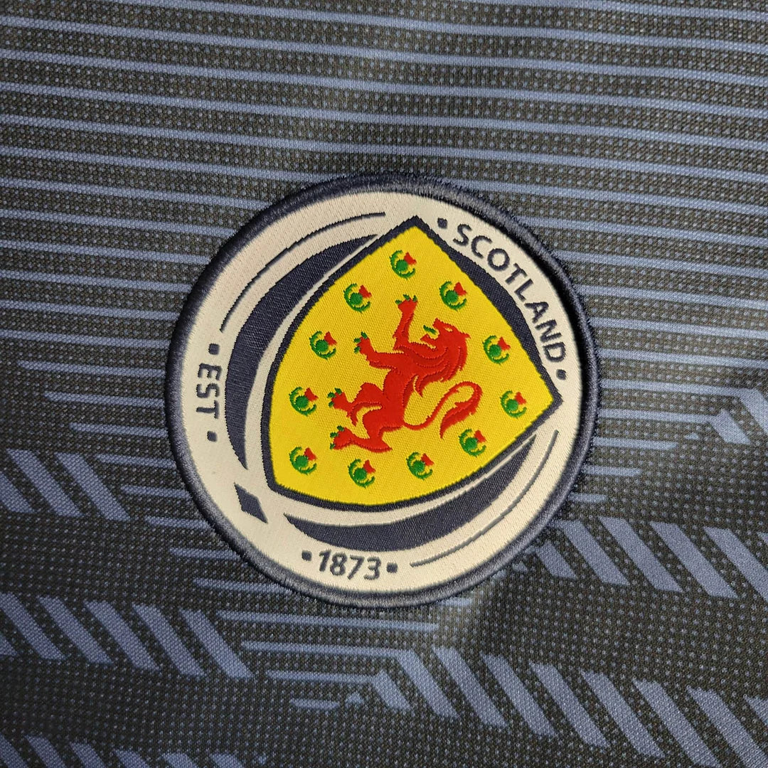 Scotland 2024/25 Home Shirt