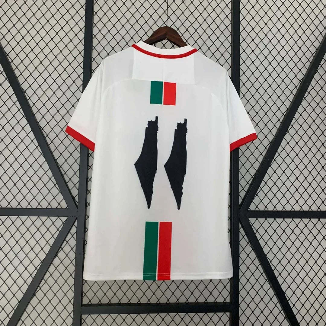 2023 Palestine Away Shirt