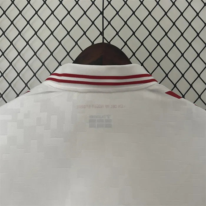 2024/25 Denmark Away Shirt