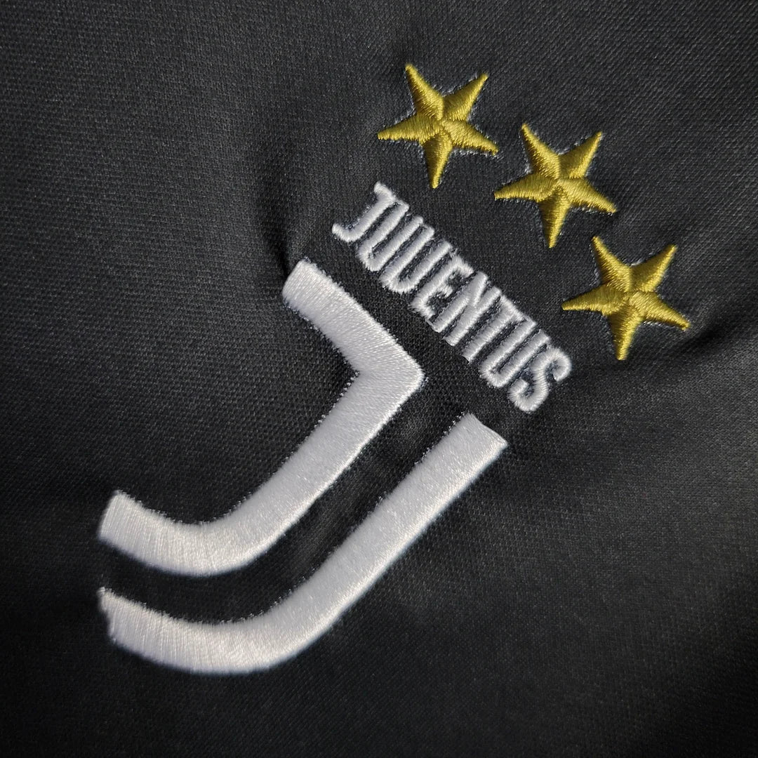 Retro Juventus 2019/20 Home Shirt