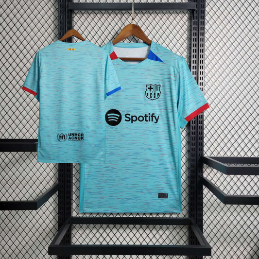 FC Barcelona Third Shirt 23/24