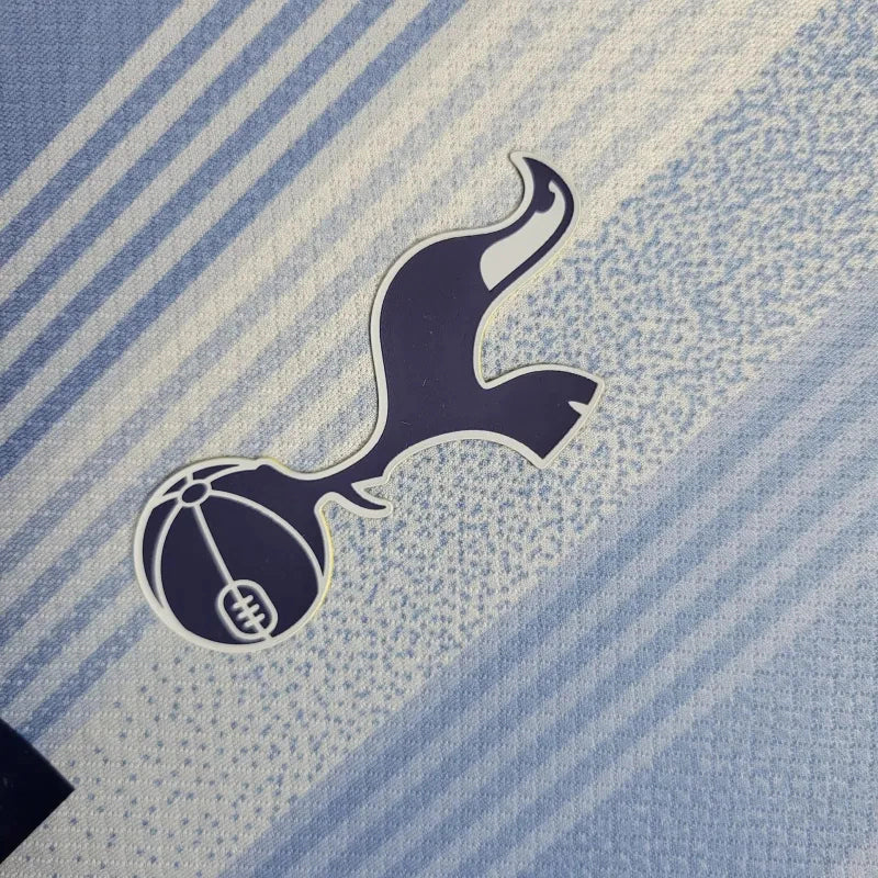 Tottenham Hotspur udebanetrøje 2024/25