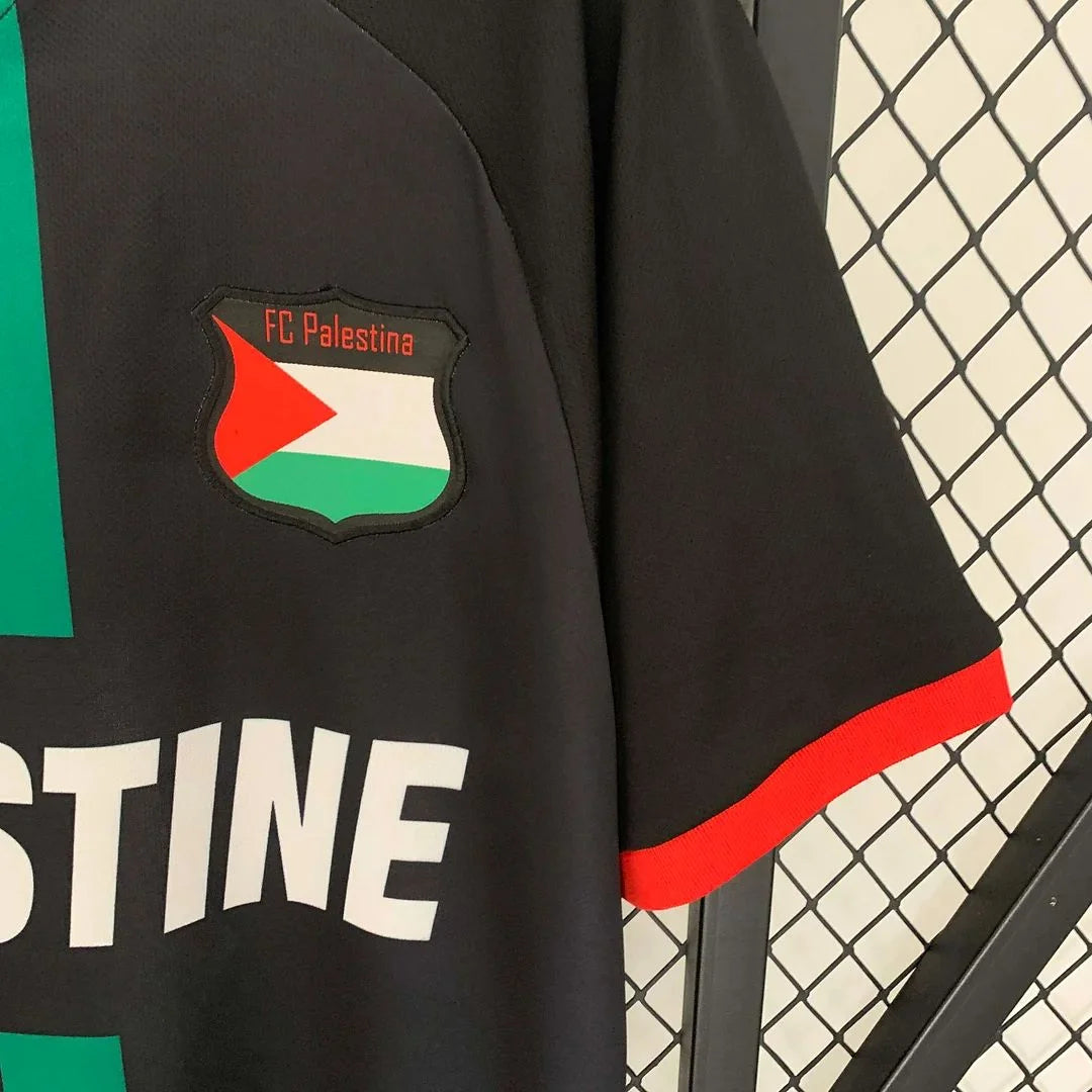 2023 Palestine Home Shirt