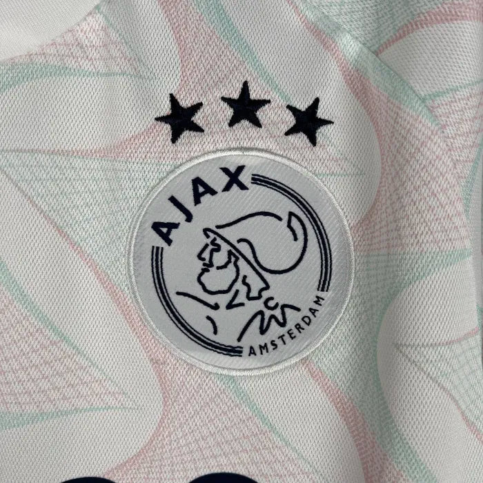 23/24 Ajax bortatröja