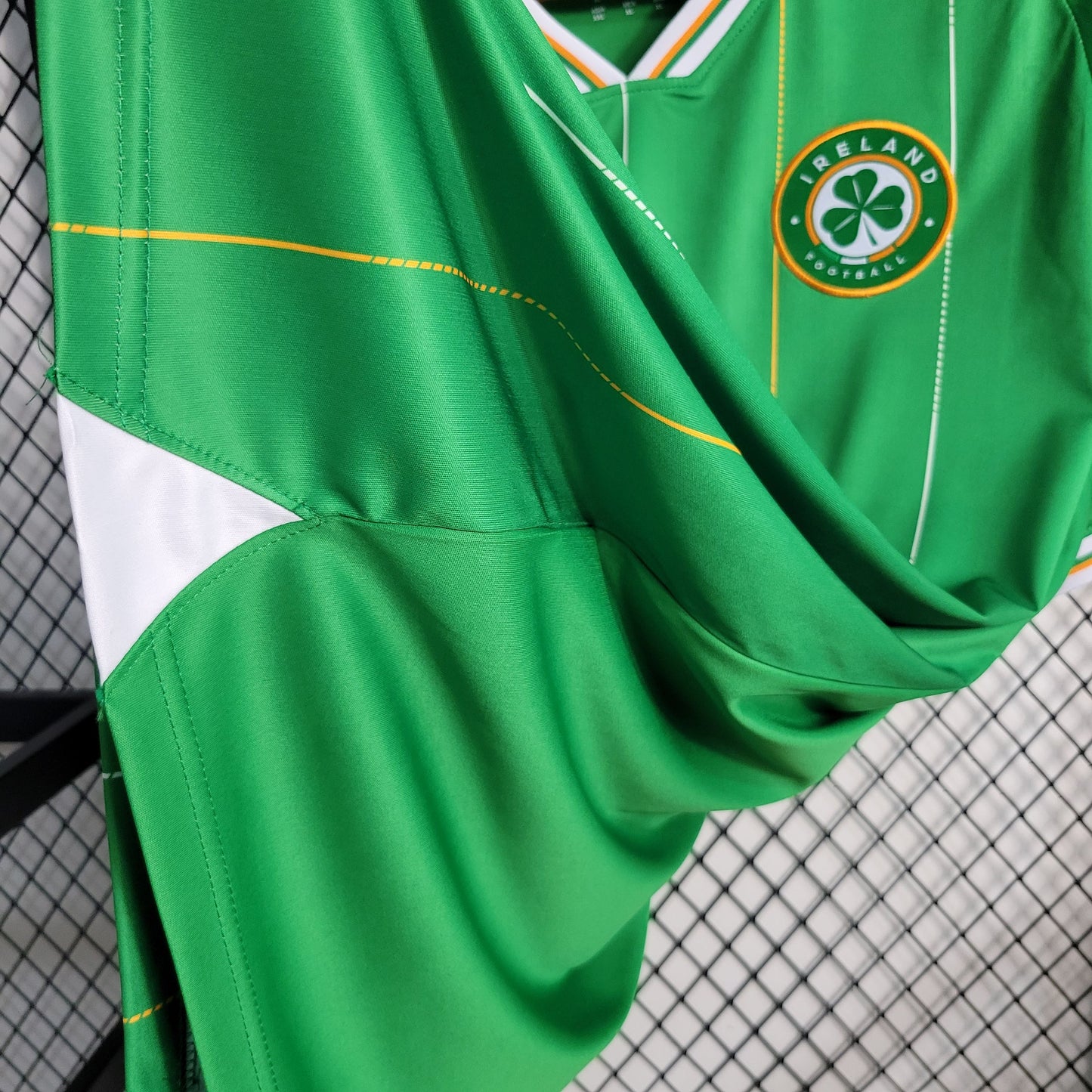 2023/24 Ireland Home Shirt