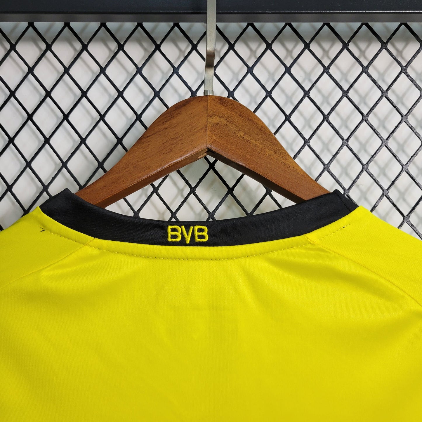 Retro Borussia Dortmund 2011/12 hemmatröja