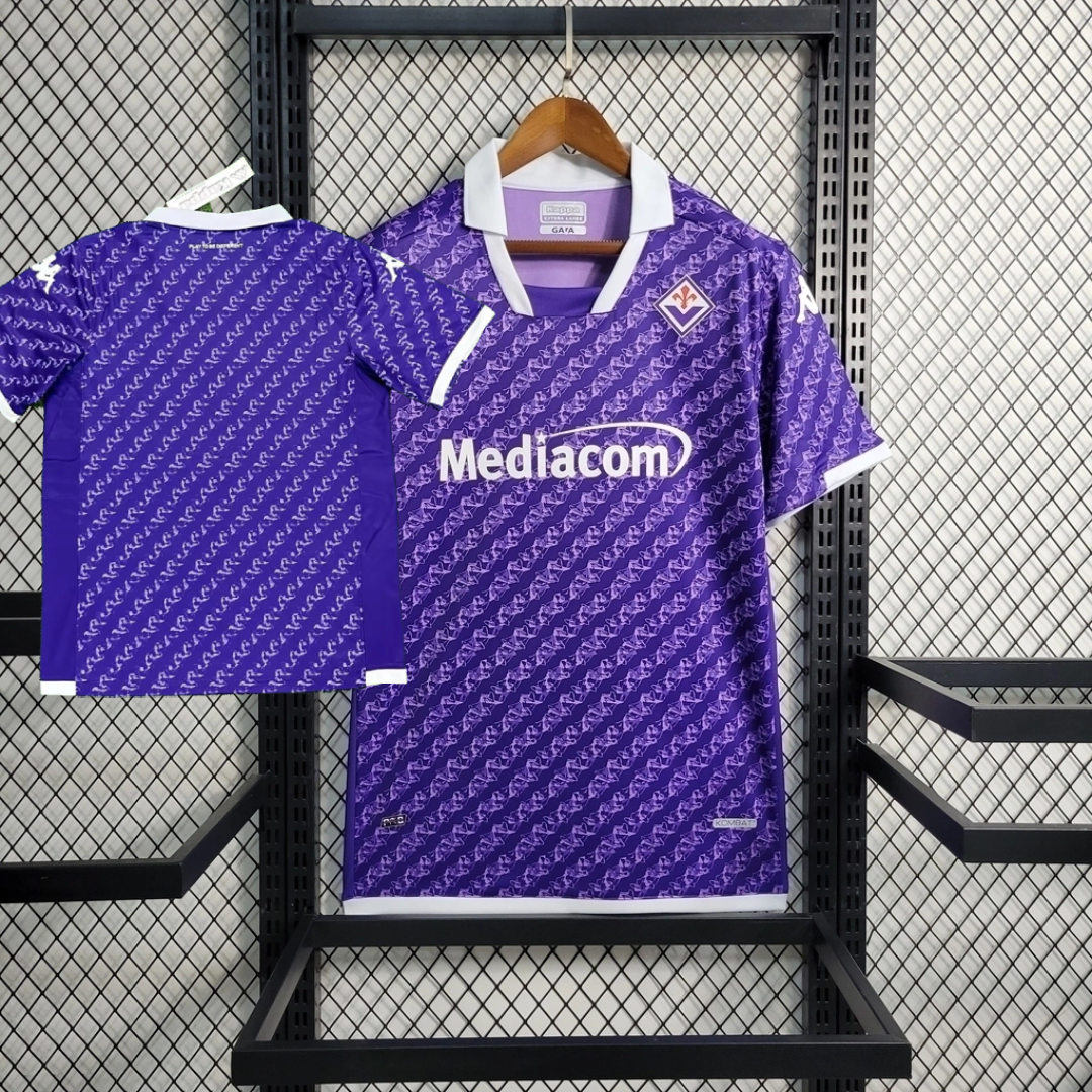 2023/24 AC Fiorentina hemmatröja