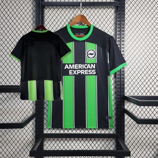 2023/24 Brighton Away Shirt