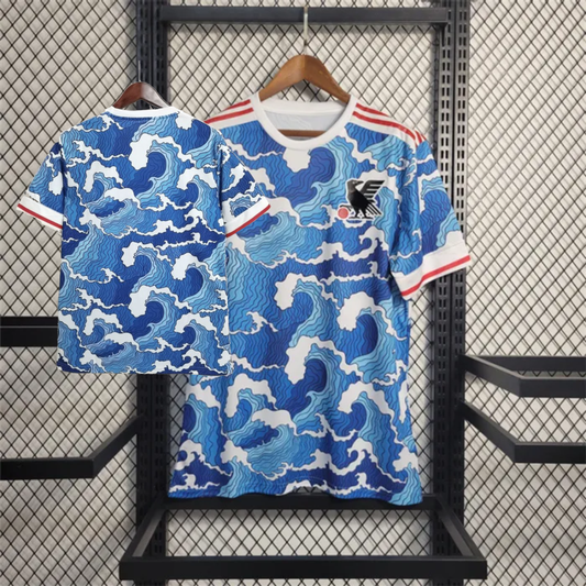 2022/23 Japan Special Edition Shirt