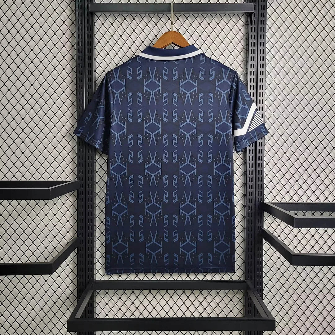 Retro Scotland 1992 Home Shirt