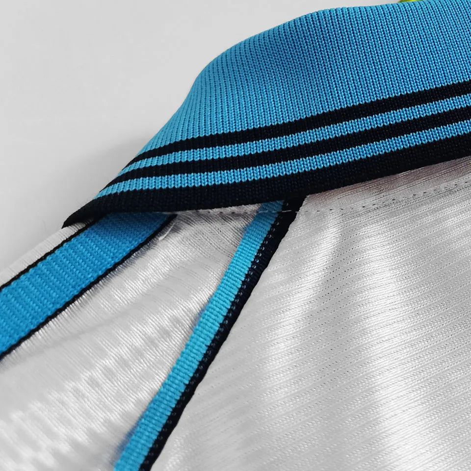 Retro 1998/1999 Marseille hemmatröja