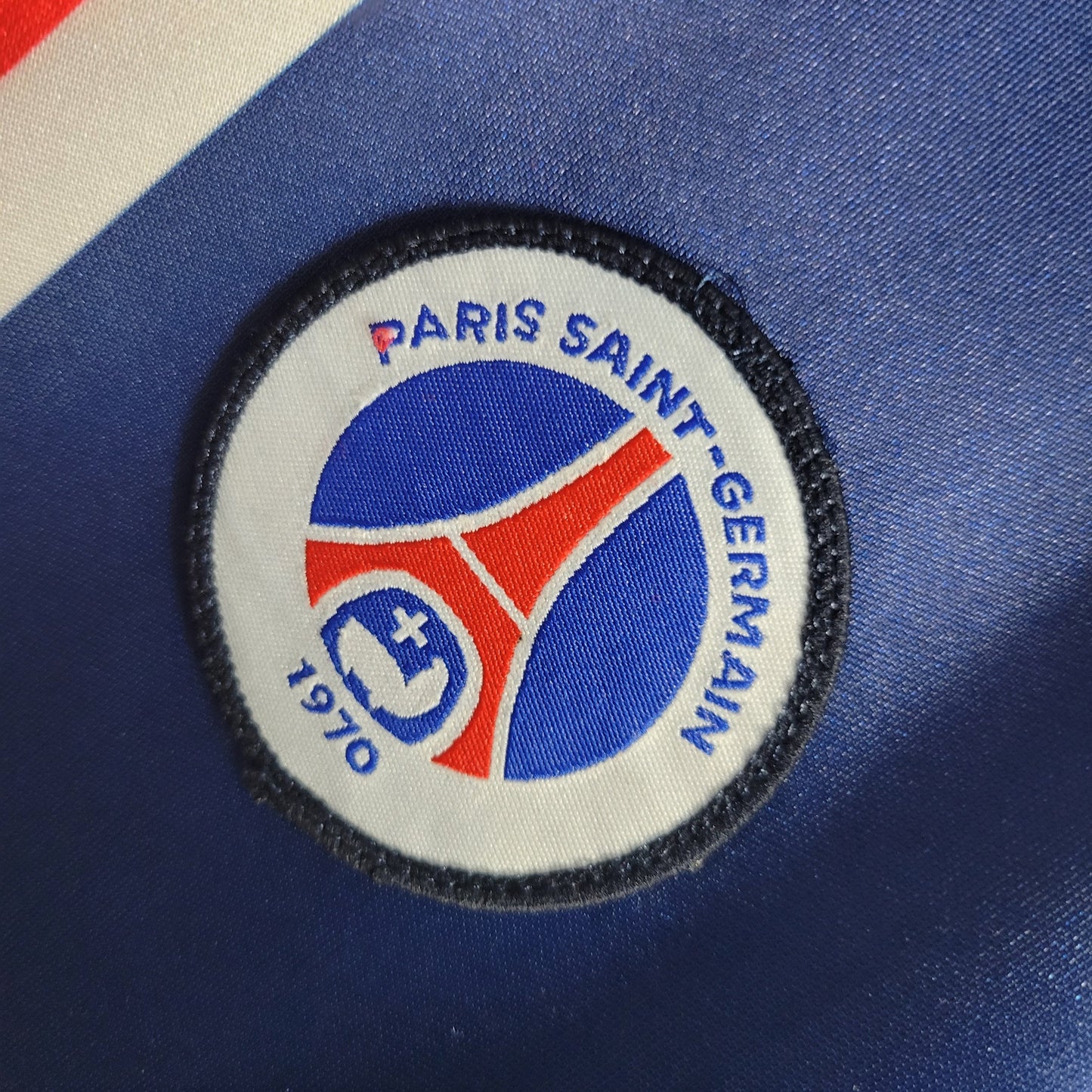 Retro 1998/99 PSG hemmatröja