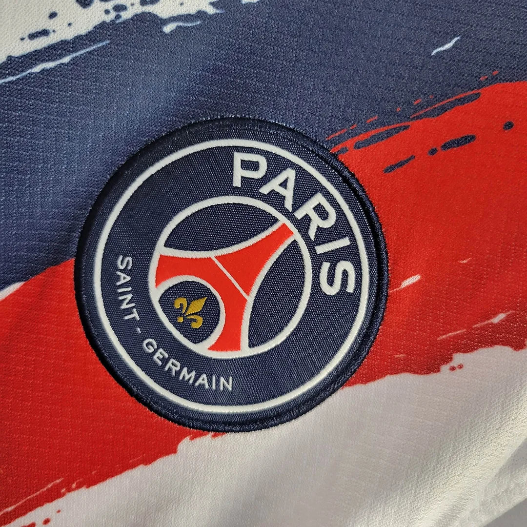 PSG udebanetrøje 2024/25