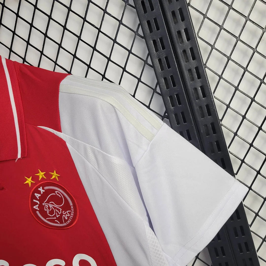 Ajax 2024/25 hjemmebanetrøje