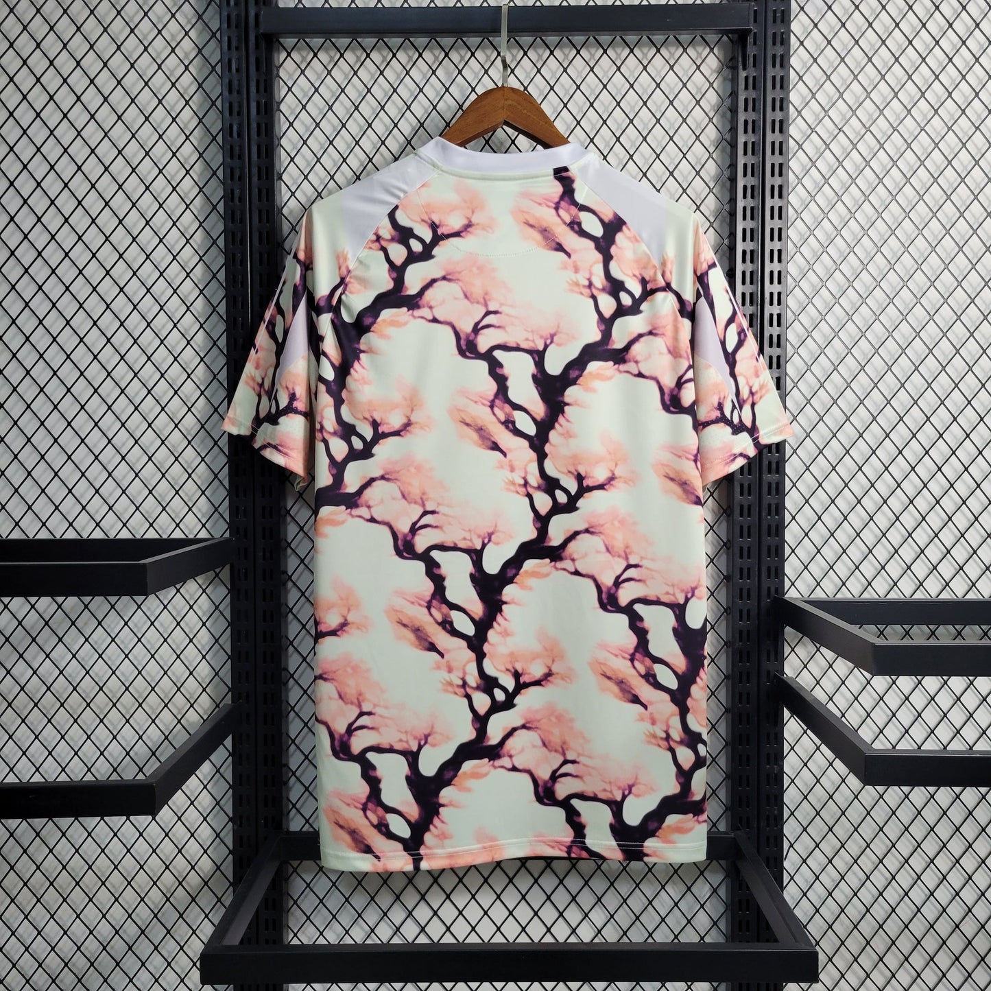 Japan 2023 Cherry Tree Special Shirt