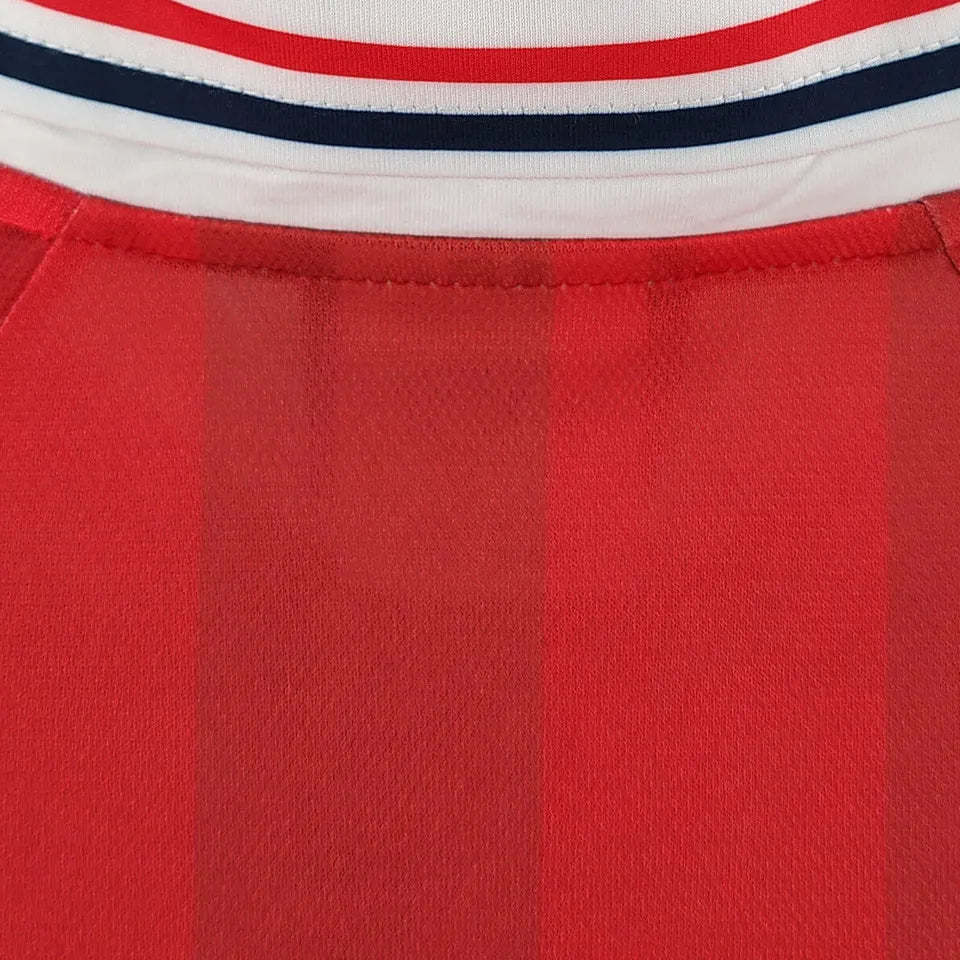 Retro Norway 1998/99 Home Shirt