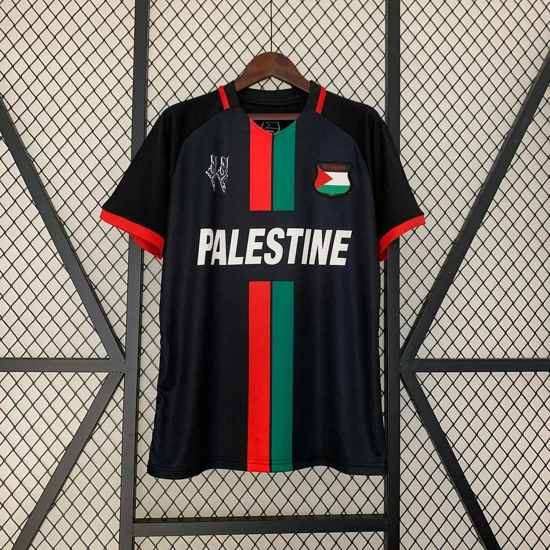 2023 Palestine Home Shirt