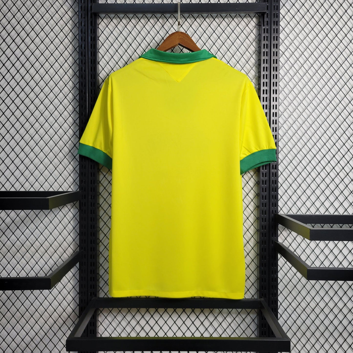 Brazil Home Retro Shirt 1958