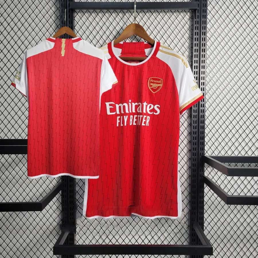 Arsenal hemmatröja 23/24