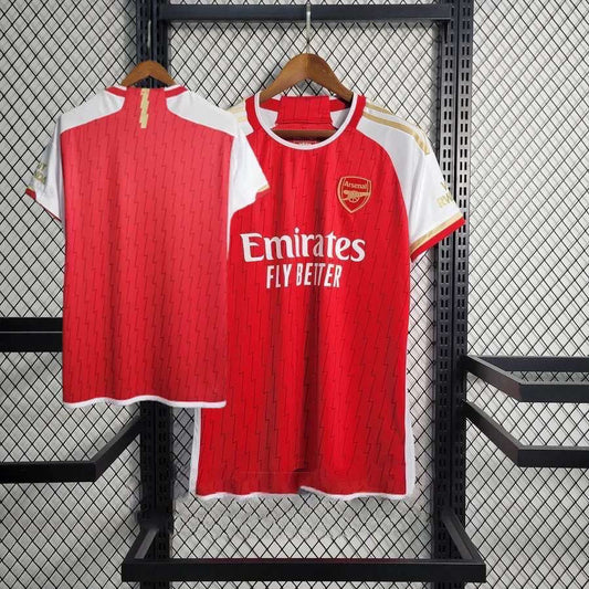 Arsenal Home Shirt 23/24