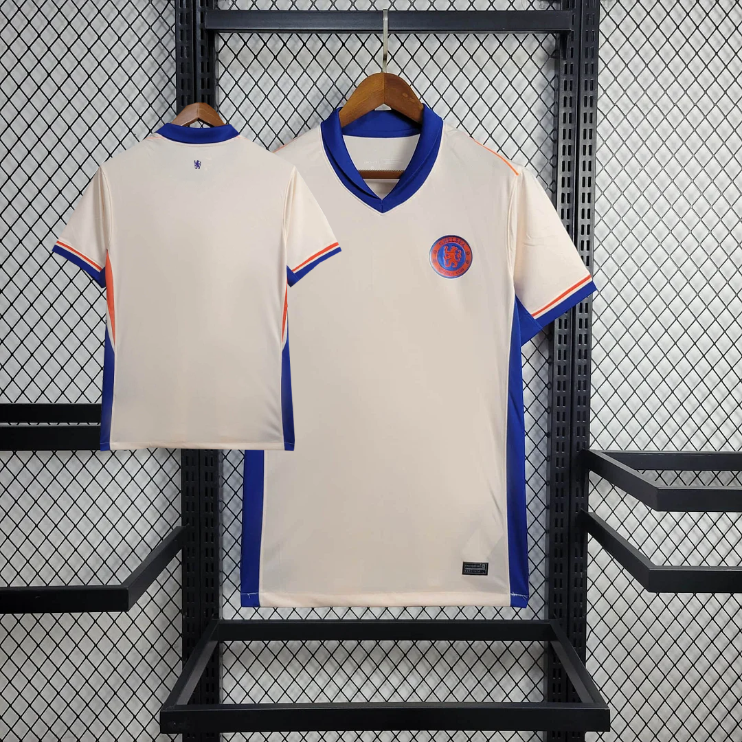 Chelsea Away Shirt 2024/25