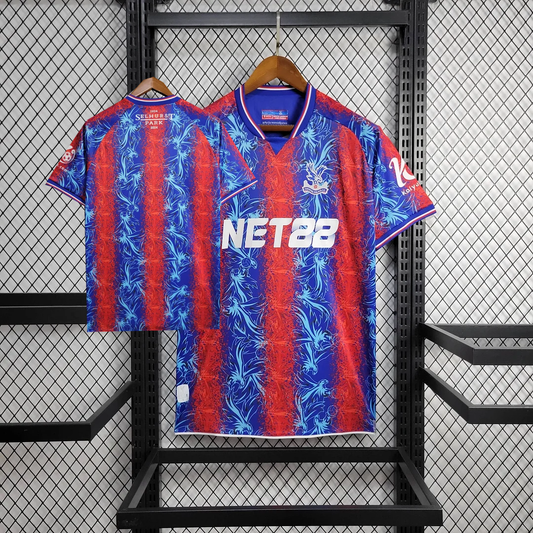 Crystal Palace Home Shirt 2024/25