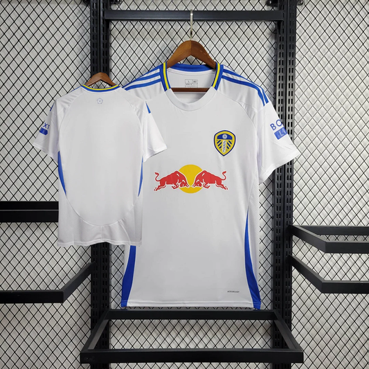 Leeds Home Shirt 2024/25