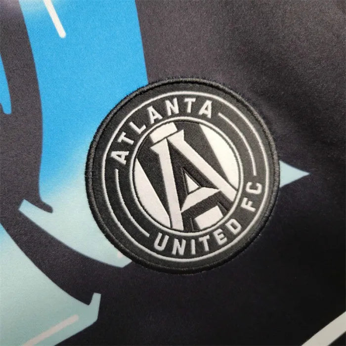 Atlanta United Special Edition Third Shirt 23/24