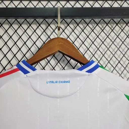 2024/25 Italy Away Shirt