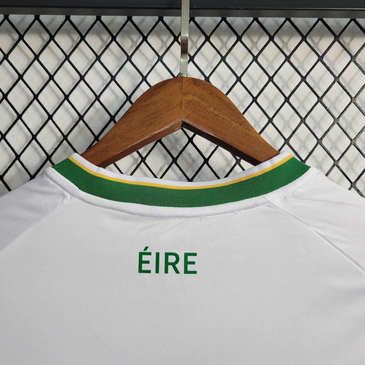 2023/24 Ireland Away Shirt