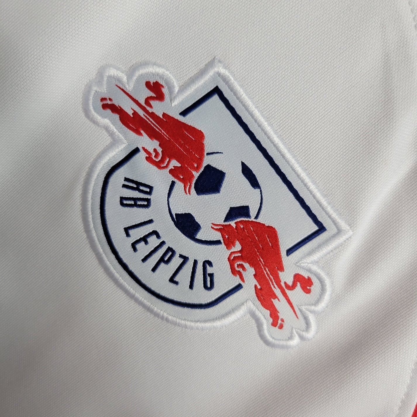 RB Leipzig Home Shirt 23/24