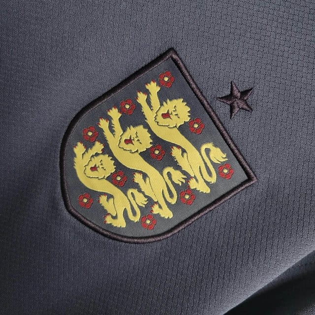 England Away Shirt 2024/25