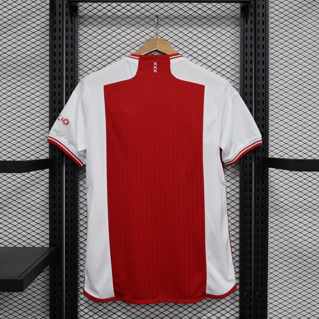 23/24 Ajax Home Shirt