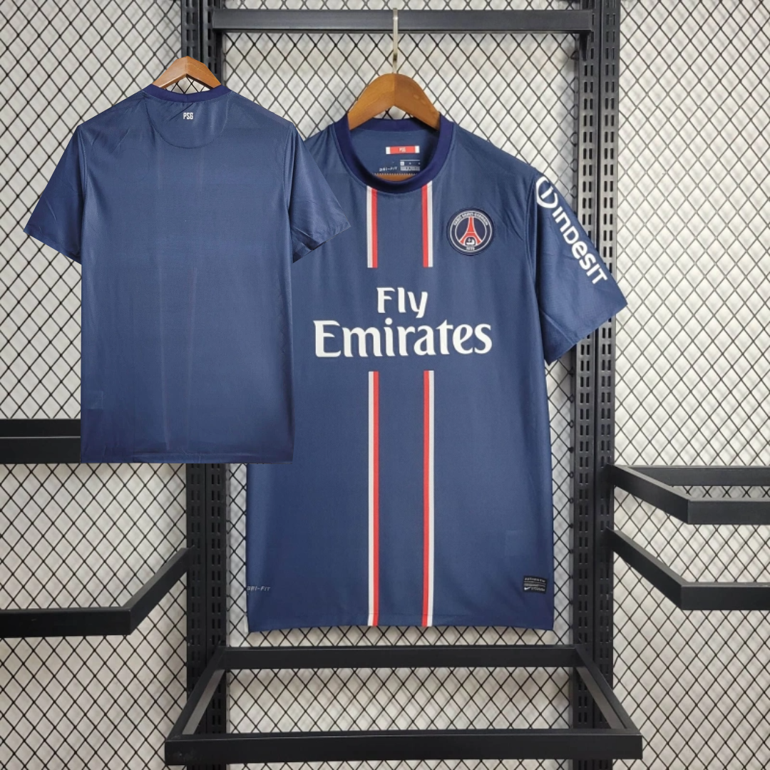 Retro 2012/13 PSG hjemmebanetrøje