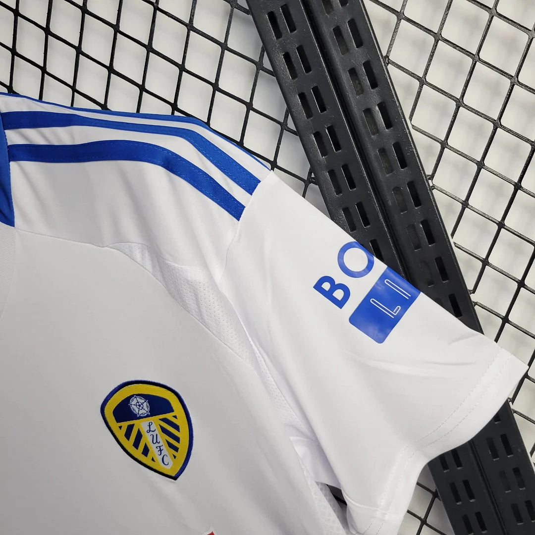 Leeds Home Shirt 2024/25