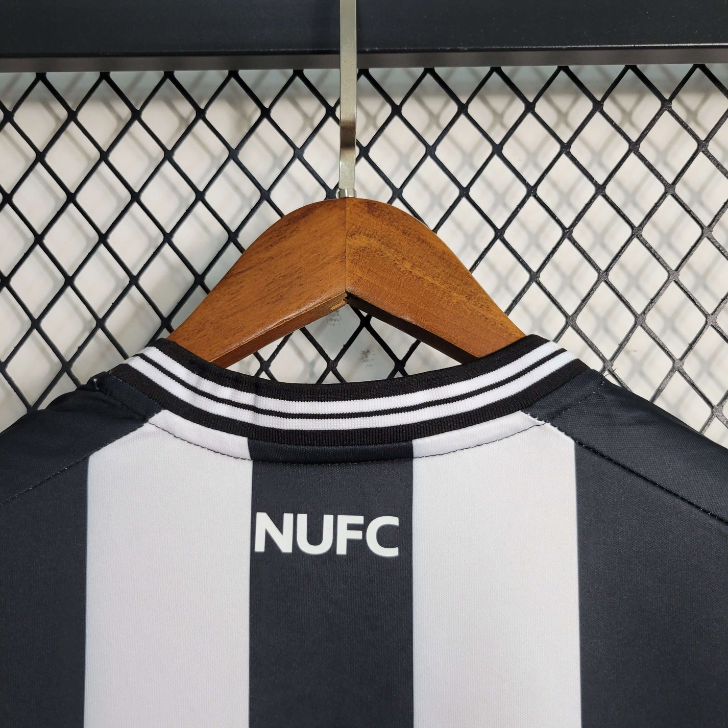 Newcastle United Home 23/24 Shirt