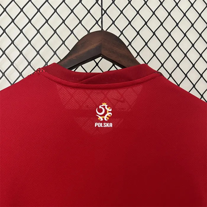 Poland 2024/25 Away Shirt