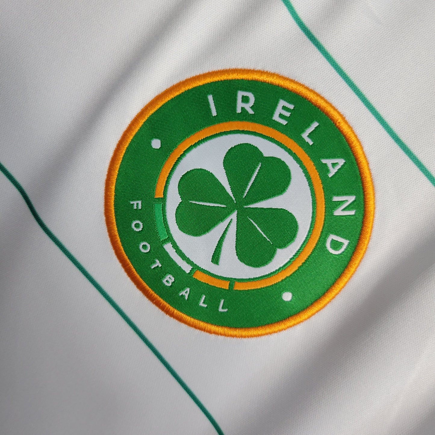 2023/24 Ireland Away Shirt