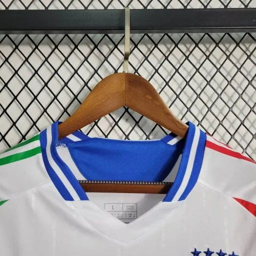 2024/25 Italy Away Shirt